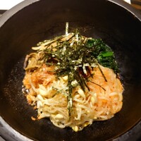 仙台牛焼肉 花牛 - 石焼きビビンパ