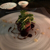 TRATTORIA CREATTA - 