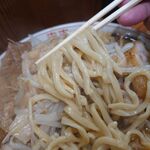 ラーメン二郎 - 