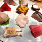 勝龍庵 肴家 くのり - 