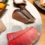 勝龍庵 肴家 くのり - 