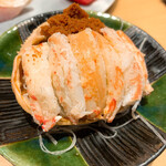 勝龍庵 肴家 くのり - 