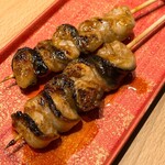 勝龍庵 肴家 くのり - 