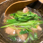 勝龍庵 肴家 くのり - 