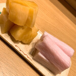 勝龍庵 肴家 くのり - 