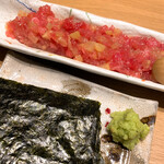 勝龍庵 肴家 くのり - 