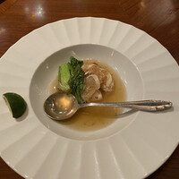 横浜瀬里奈 ステーキドーム - 