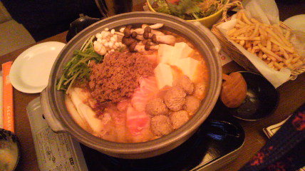 童夢 駅前店 - 酒田（その他）の写真