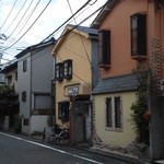 ドルチェ - 201208 Dolce　住宅街に！.jpg