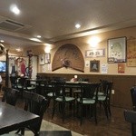 中国料理 遊香 - 店内...
