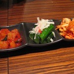炭火焼肉・韓国料理 KollaBo 銀座店 - 