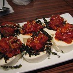 炭火焼肉・韓国料理 KollaBo 銀座店 - 