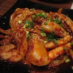 炭火焼肉・韓国料理 KollaBo - 