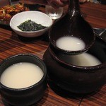 炭火焼肉・韓国料理 KollaBo - 