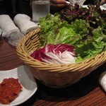 炭火焼肉・韓国料理 KollaBo - 