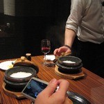 炭火焼肉・韓国料理 KollaBo - 