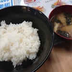 Shiogama Nakao Roshi Ichiba Maikai Sendon Kona - マイ海鮮丼(2020.12)