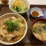 Sukiya - 