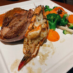 アウトバックステーキハウス 舞浜店 リゾートゲートウェイ ステーション ステーキ 食べログ アウトバックステーキハウス 舞浜店 リゾートゲートウェイ ステーション ステーキ 食べログ