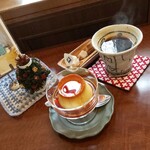 Cafe NU - 