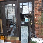 Cafe NU - 