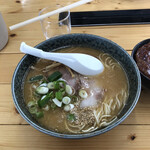 Ramen Yamaya - 