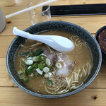 Ramen Yamaya - 