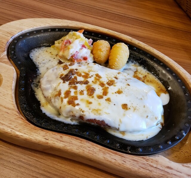 びっくりドンキー 久留米インター店 久留米大学前 ファミレス 食べログ びっくりドンキー 久留米インター店 久留米大学前 ファミレス 食べログ