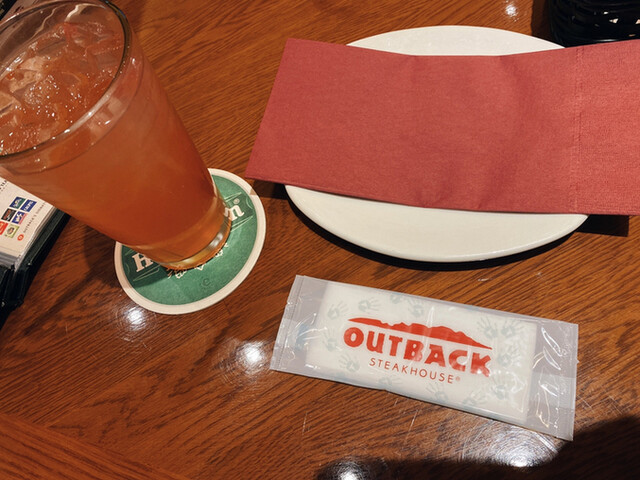 アウトバックステーキハウス 舞浜店 リゾートゲートウェイ ステーション ステーキ 食べログ アウトバックステーキハウス 舞浜店 リゾートゲートウェイ ステーション ステーキ 食べログ