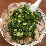 ラーメン魁力屋 - 