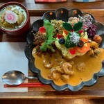 タケウチ - 海の二重奏