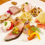 Osteria Linda - 