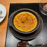 ガンツウ - クリームブリュレ