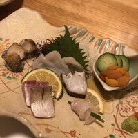 中洲鷹勝 本店 - 