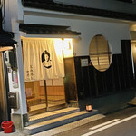 韓国食堂 入ル - 外観