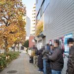 ラーメン二郎 - 