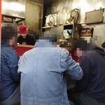 ラーメン二郎 - 