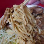 ラーメン二郎 - 