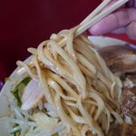 ラーメン二郎 - 