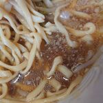 ラーメン二郎 - 