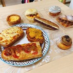 セシュエット - 