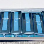 ヨックモック 青山本店 - 