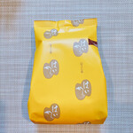 うおがし銘茶 伊勢丹新宿店 - 