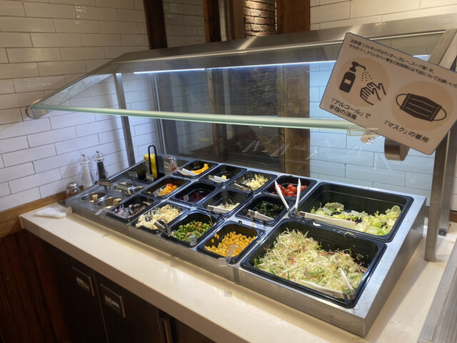 シェーキーズ 池袋東口店 Shakey S 池袋 ピザ 食べログ シェーキーズ 池袋東口店 Shakey S 池袋 ピザ 食べログ