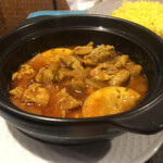 ガラムマサラ - 