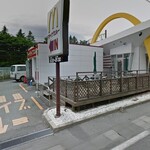 McDonald's Ichihachigo Karuizawa Ten