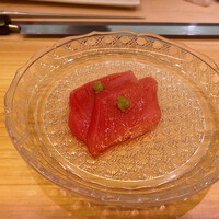 鮨よしかわ 恵比寿 - 