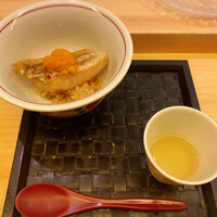 鮨よしかわ 恵比寿 - 