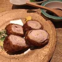 豆家 のりのり - 