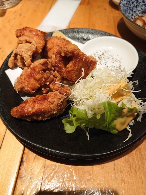 餃子工房 ちびすけ 心斎橋店 （ギョウザコウボウ チビスケ） - 心斎橋